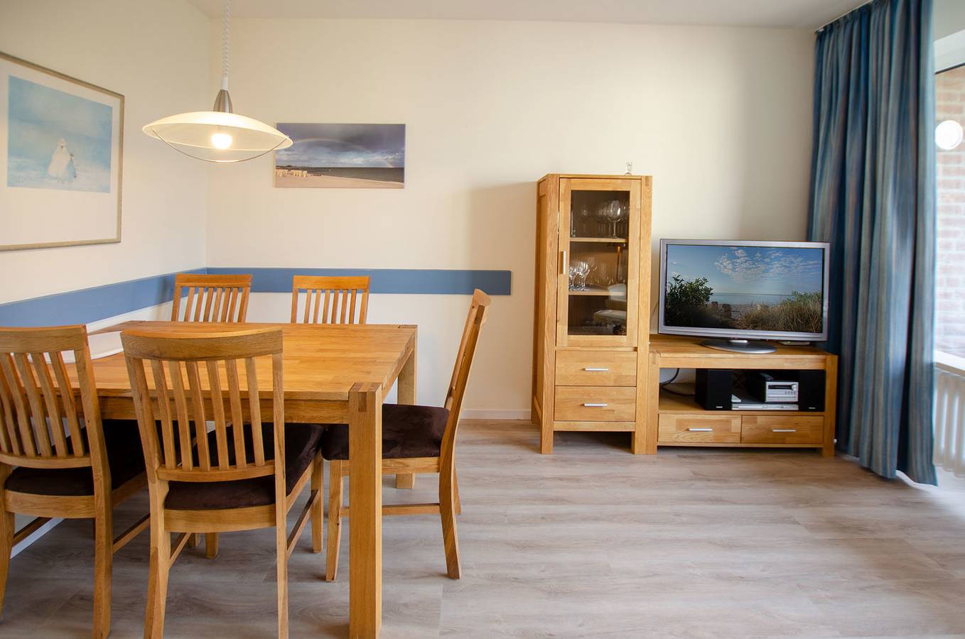 Ganze Ferienwohnung, Fewo Nieswandt in Kellenhusen, Ostholstein