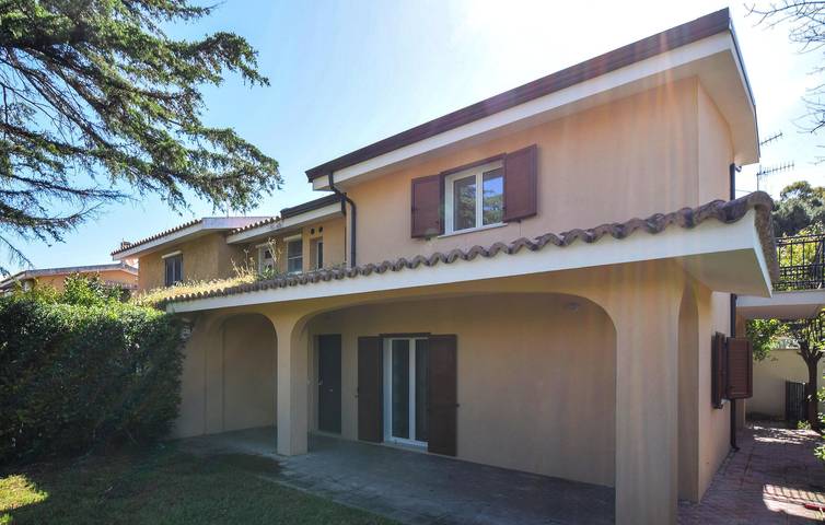 Accogliente appartamento con vista mare, terrazza, giardino e a soli 300 metri dalla spiaggia in Borgia, Provincia di Catanzaro