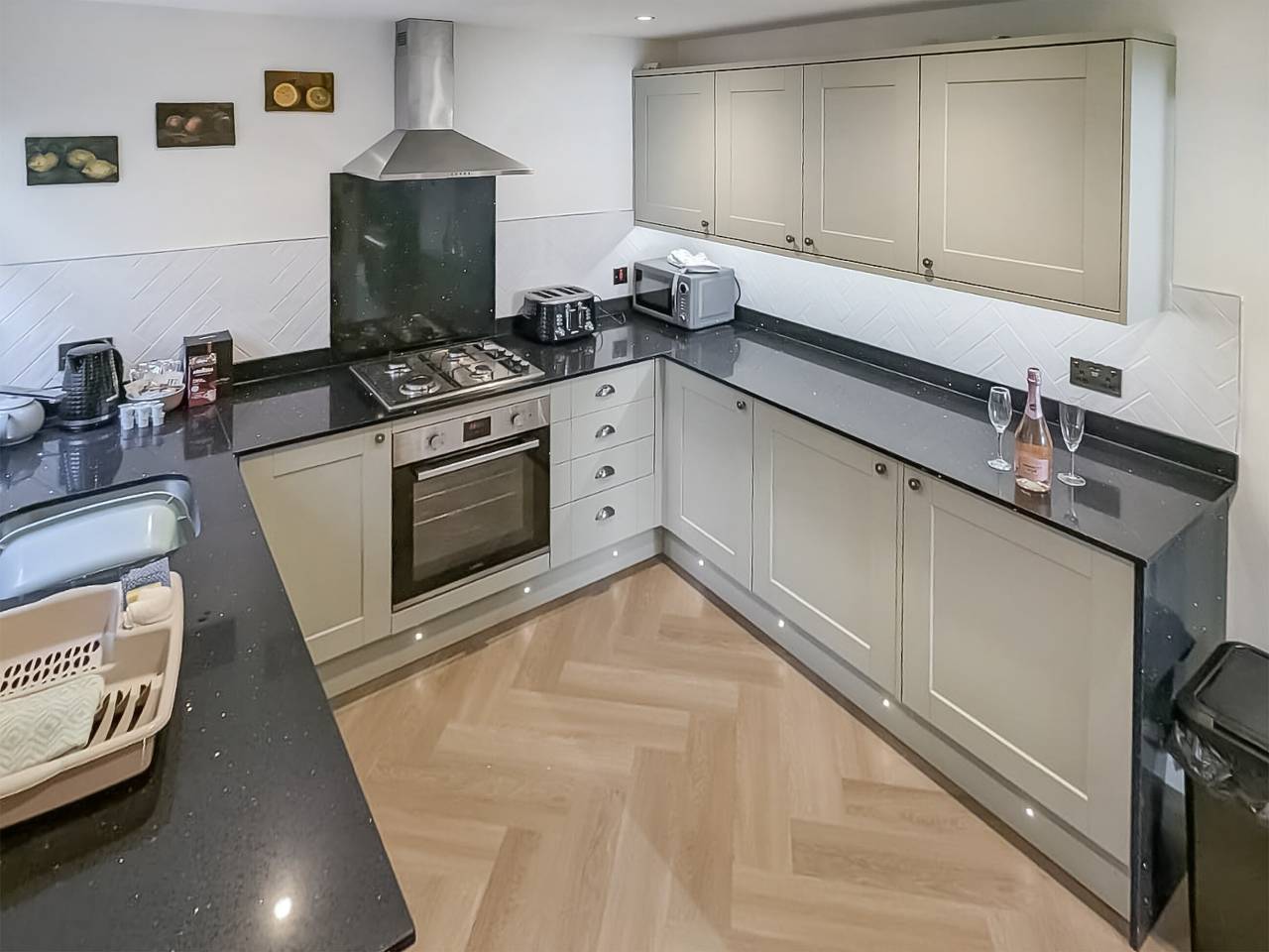 Uk47330 - Olive Cottage in Amble, Northumberland