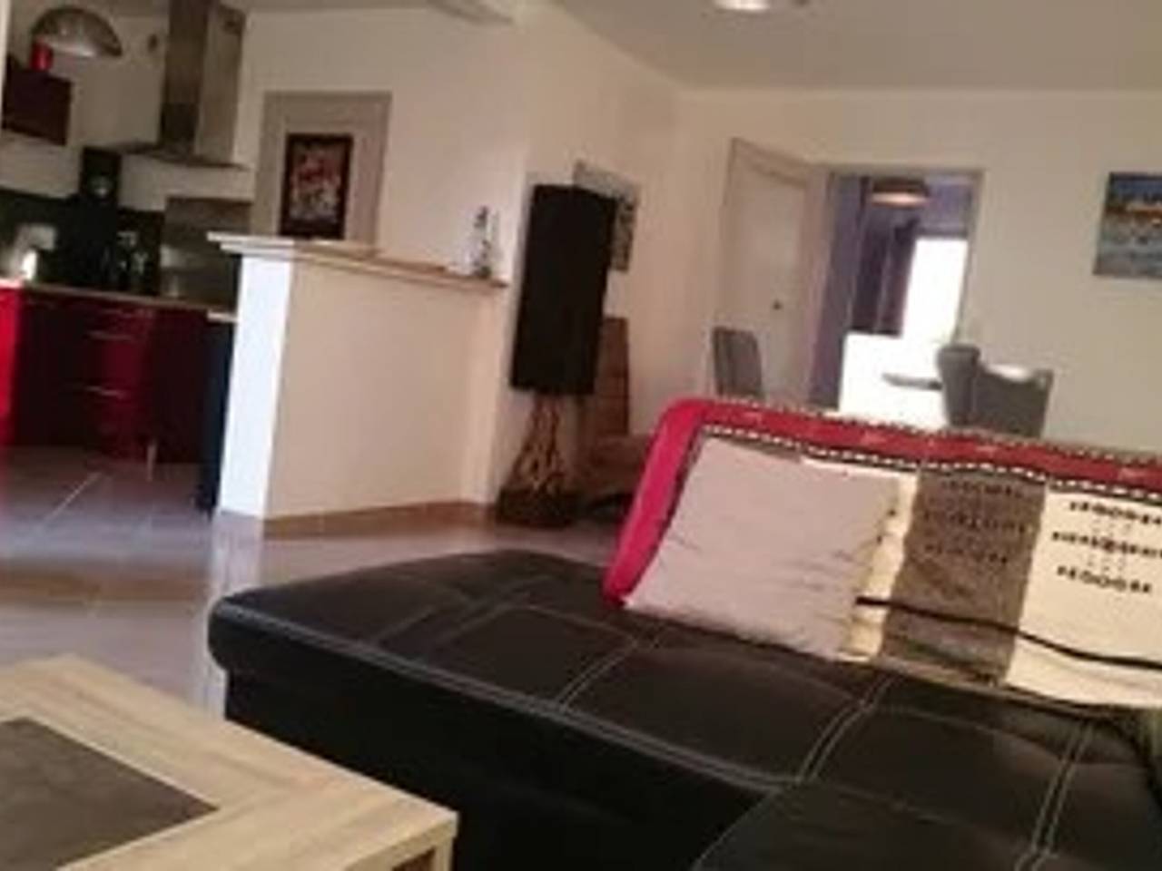Haus 3 Schlafzimmer Nähe Océarium, Haustiere Erlaubt in Le Croisic, Côte d'Amour
