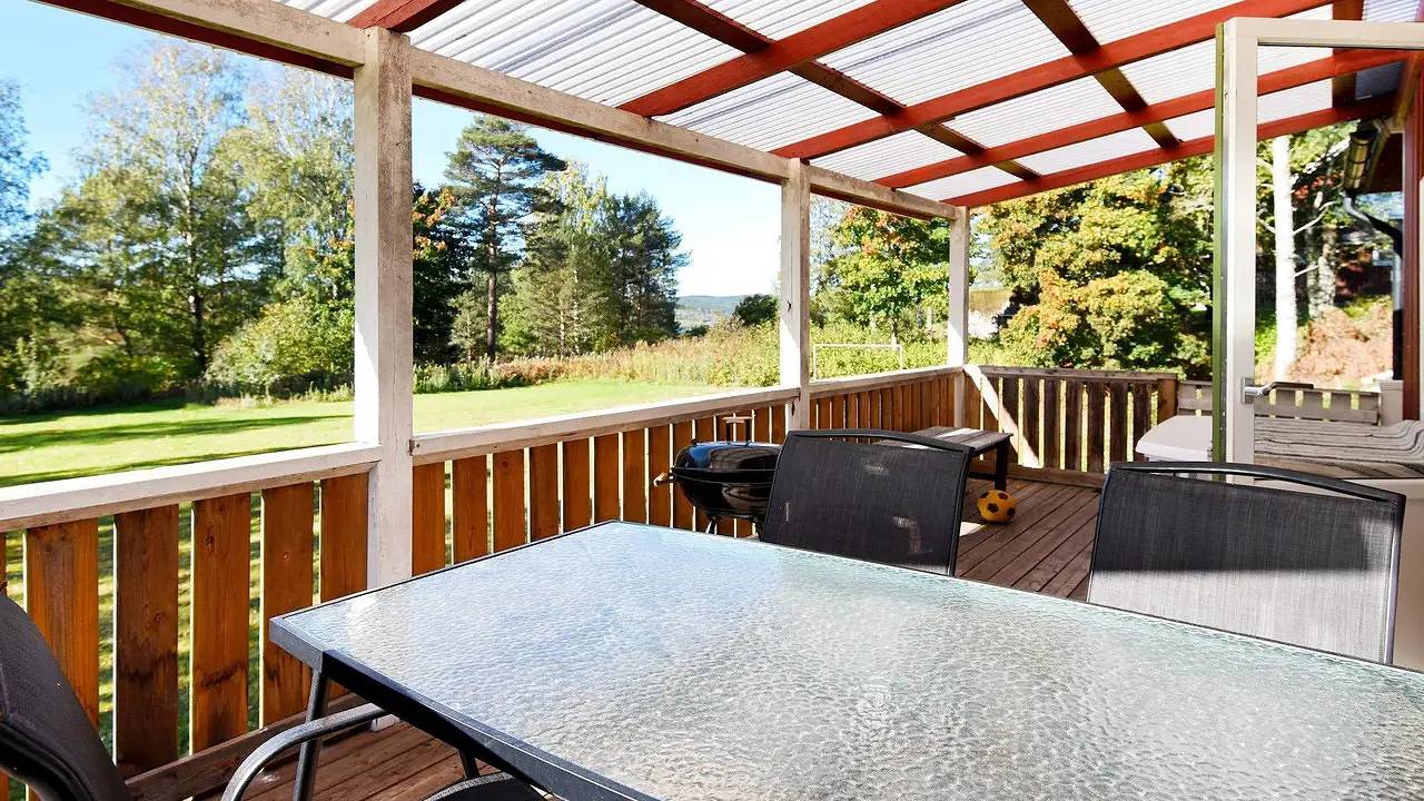 Ferienhaus für 7 Personen (46 m²) in Sunnemo in Gräs, Värmland