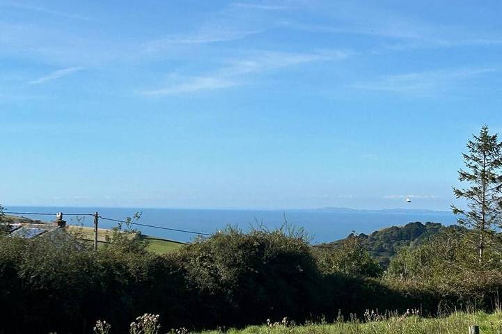 Vacation rental for 2 people in South West England