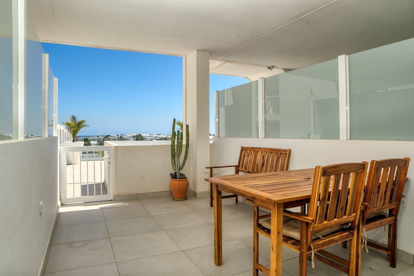 Entire apartment, The Ocean View Senator 120 in Costa Teguise, Teguise