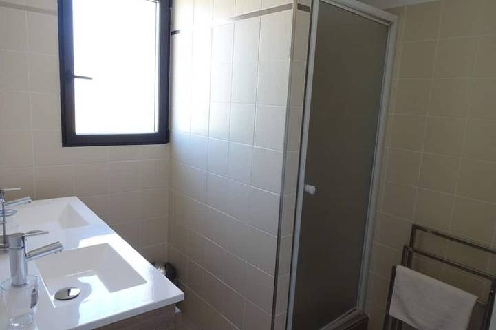 Gîte pour 4 personnes, avec terrasse et jardin à Monteux - 4