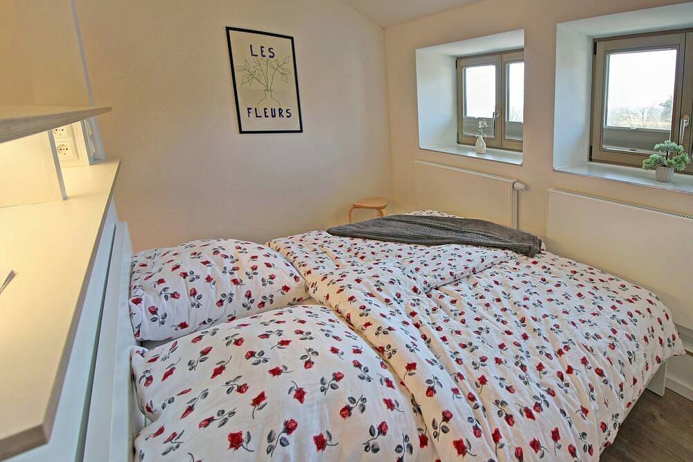 Ferienhaus Bella - Ferienhaus Bella Nr. 24 - mit 3 Schlafzimmern in Ralswiek, Bergen auf Rügen und Umgebung