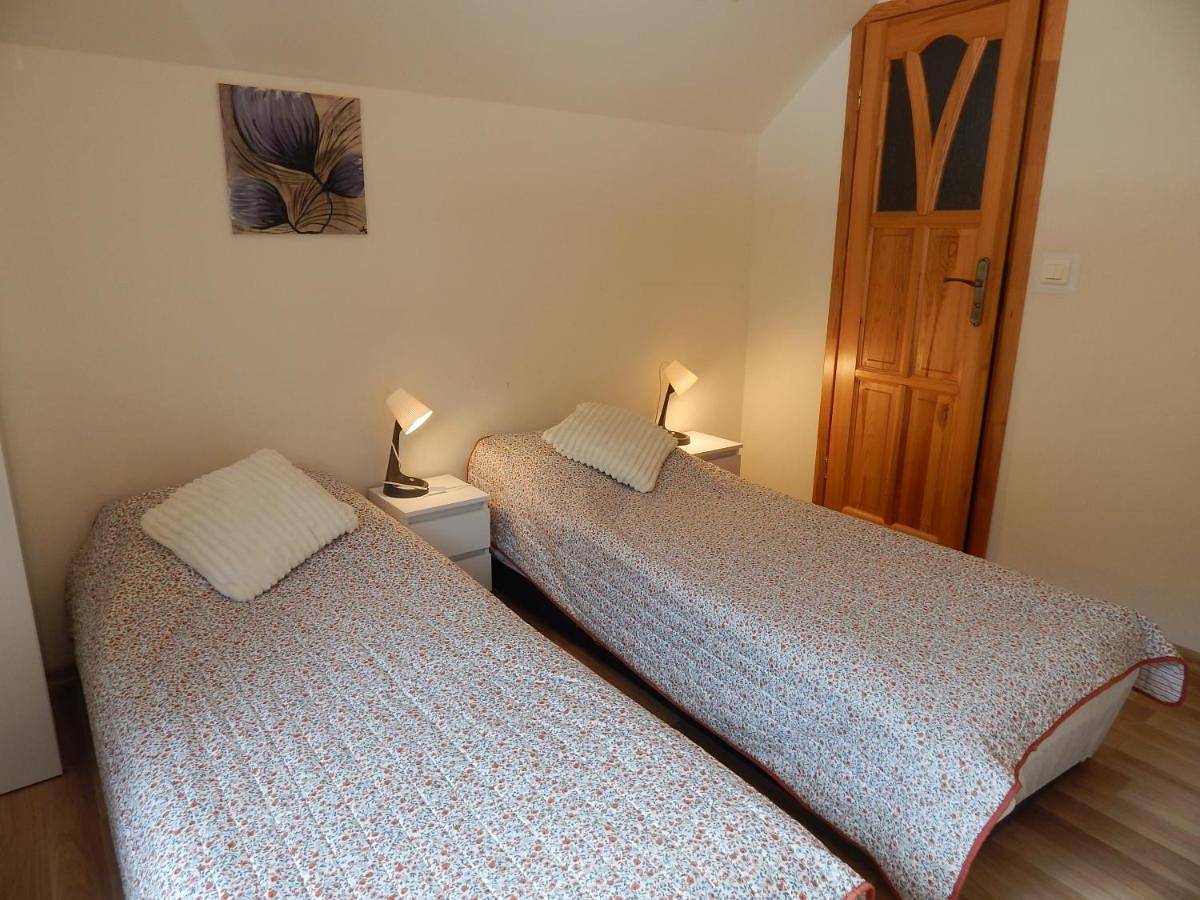 Cały apartament wypoczynkowy, Chata Muszyna in Muszyna, Karpaty (Polska)