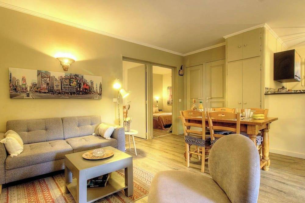 Le 62601 - Lama - Gîte in Lama, Région de Calvi
