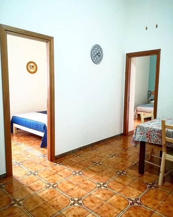 Double Room with Private Bathroom in Sant'Egidio del Monte Albino, Costa tirrenica Campania