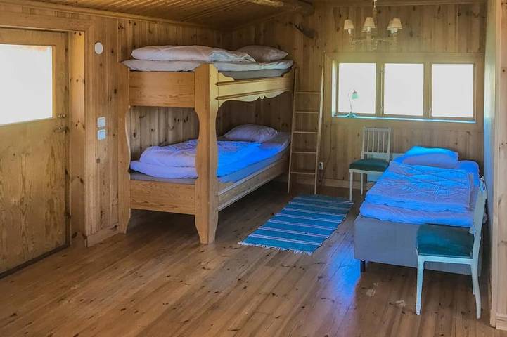 Atemberaubendes Zuhause in Borlänge mit. in Borlänge, Dalarna