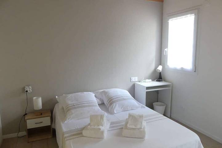 Holiday apartment for 5 people, with terrace - 1