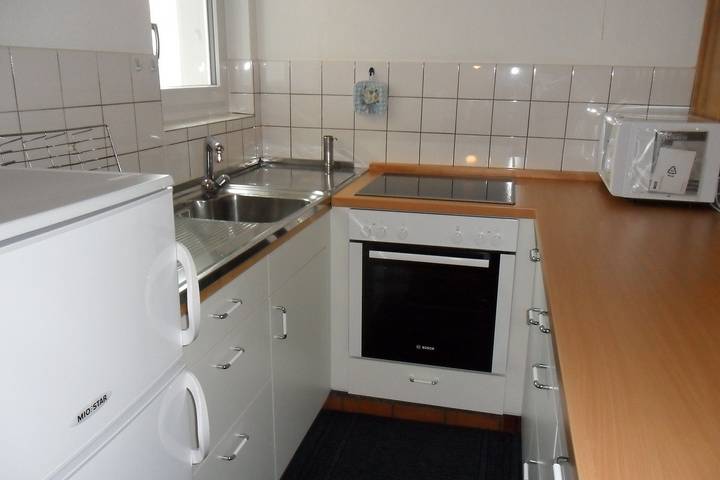 Ganze Ferienwohnung, Ferienwohnung Ascharina - 3.5 Zimmerwohnung Bad/Dusche/Balkon in Flumserberg, Flums