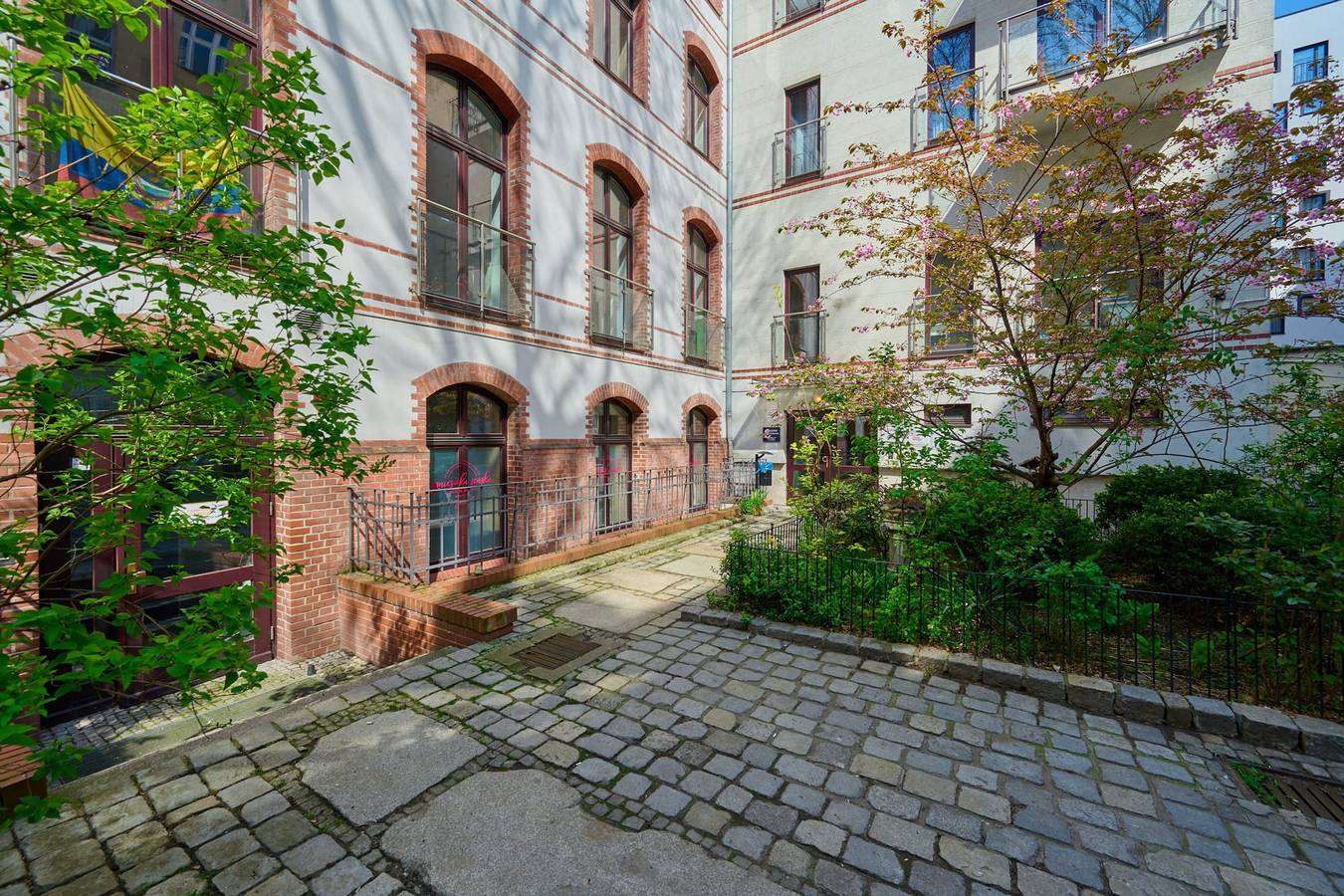 Appartamento intero, Krasinskiego 15A   Elegant Apartment   Balcony in Breslavia, Niederschlesien