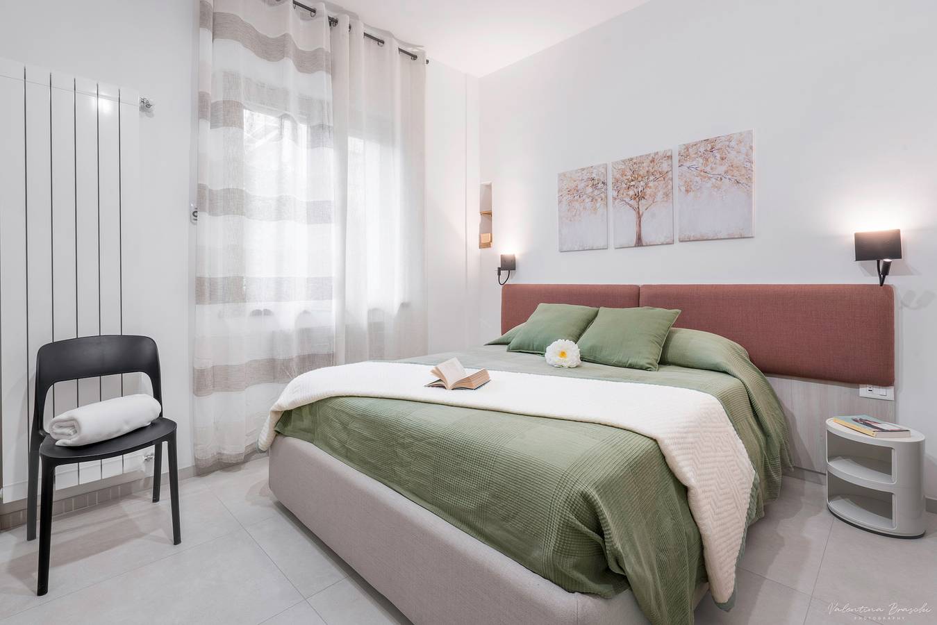 Ganze Wohnung, Nem Tiny House in Chianciano Terme, Siena Provinz