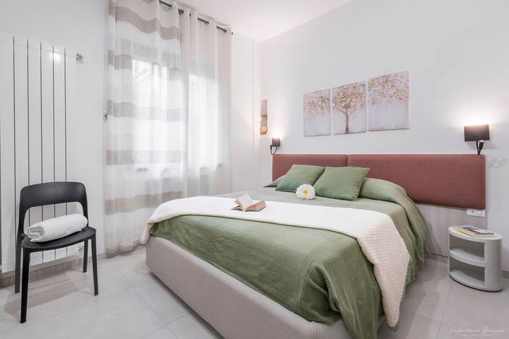 Apartamento entero, Nem Tiny House in Chianciano Terme, Provincia de Siena