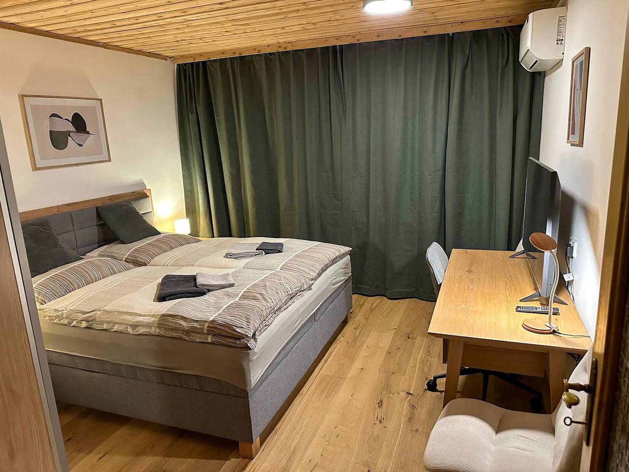 Ganze Wohnung, Wohnung in Saalfelden nahe Skipisten in Saalfelden, Saalfelden am Steinernen Meer