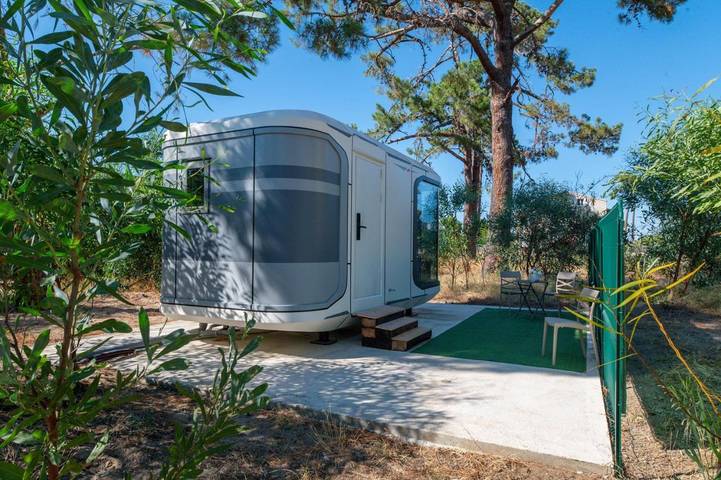 Hôtel pour 2 personnes, avec Terrasse
