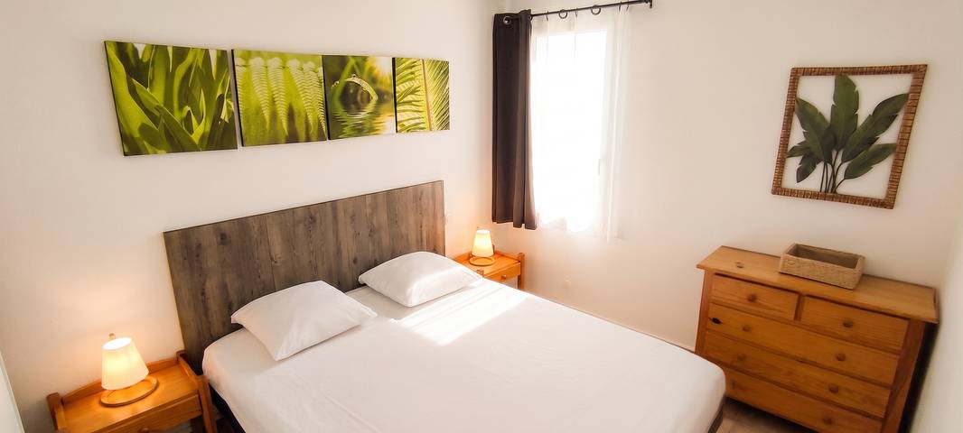 Location de vacances pour 6 personnes à Torreilles - 2