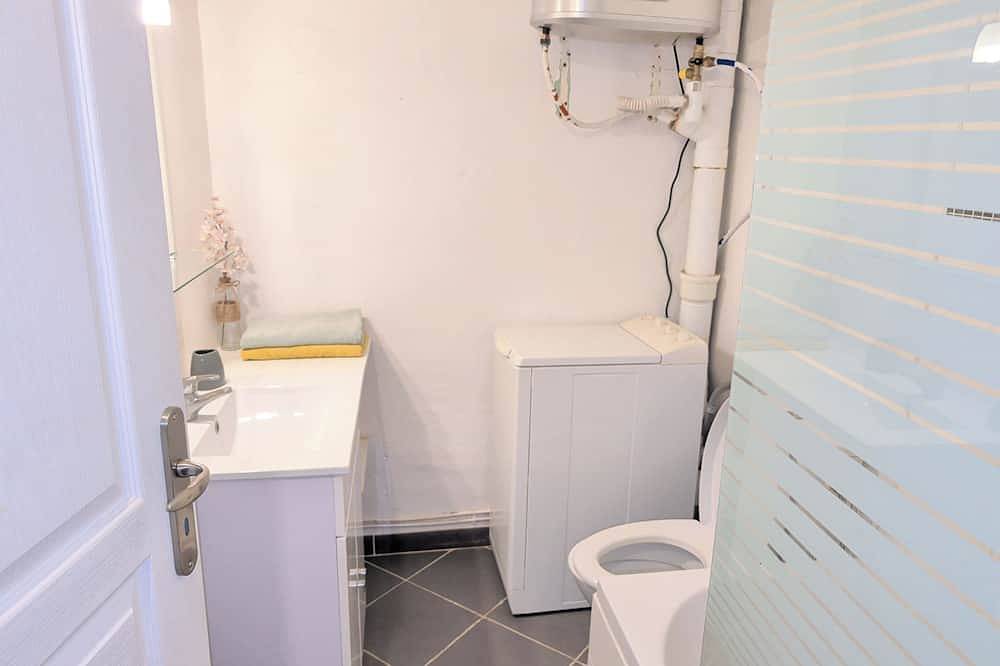 Ganze Wohnung, Studio between sea, scrubland and African reserve in Portel-des-Corbières, Mittelmeerküste (Frankreich)