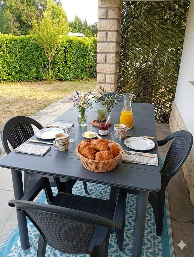 Appartement entier, Mady in Villeneuve-sur-Lot, Région de Villeneuve-sur-Lot