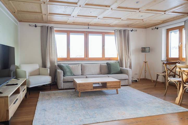 Ferienhaus für 7 Personen
