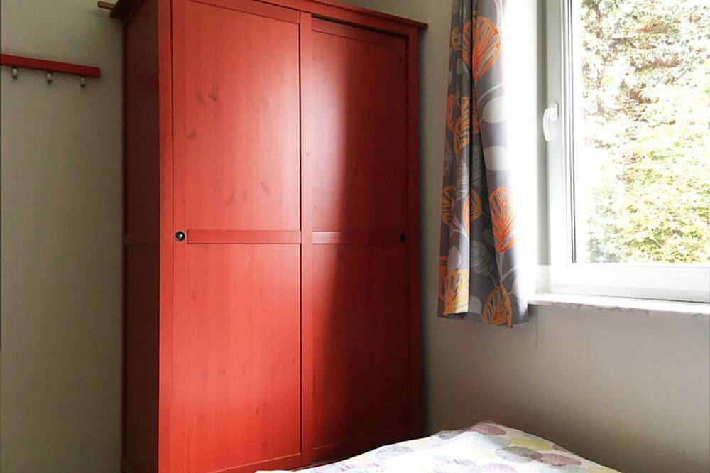 Entire apartment, Apartment Achterwasser - Holiday home Achter-Rachter in Mahlzow, Wolgast