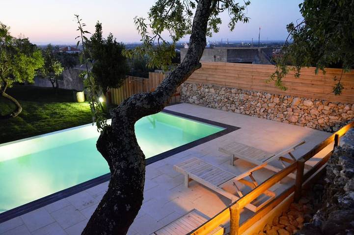 Casa de campo para 6 pessoas, com animais de estimação em Parque Natural da Arrábida