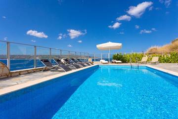 Ferienhaus für 12 Personen in Kalami (Chania), Chania und Umgebung, Bild 3