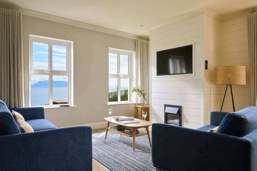 Unique Beach Cottage in Dingle Peninsula