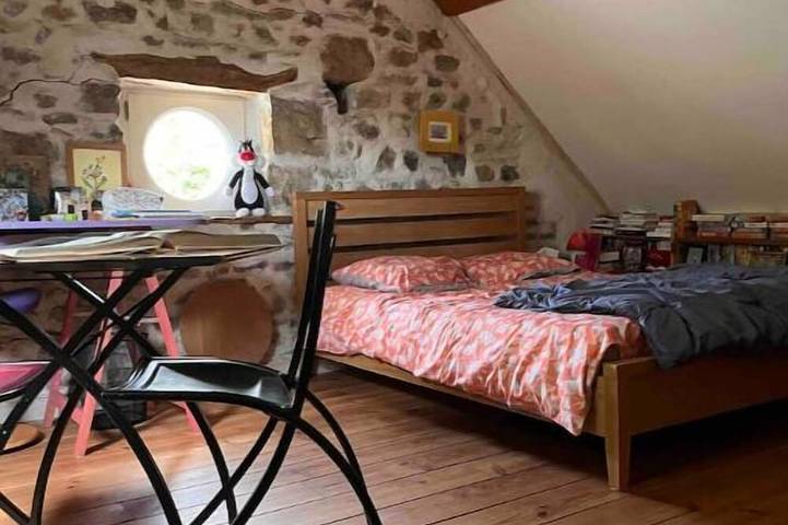 Location de vacances pour 16 personnes à Barizey - 4