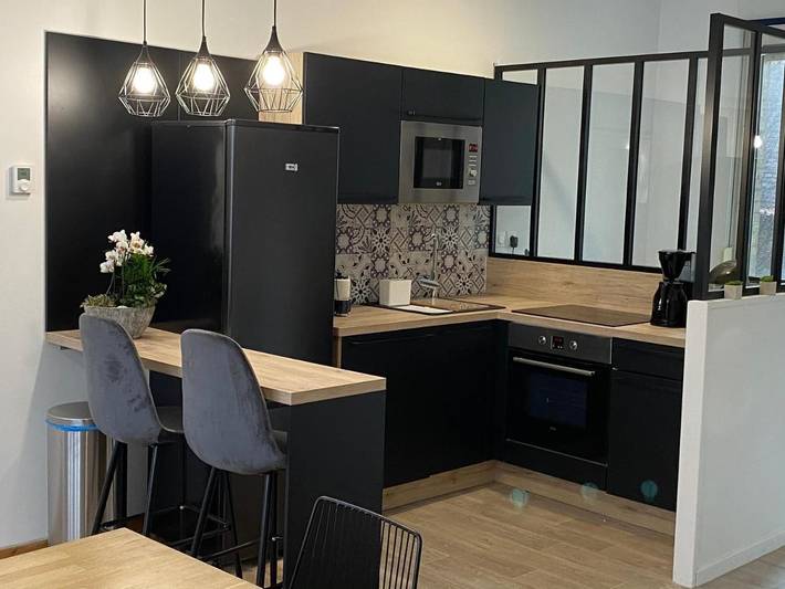 Ferienwohnung für 6 Personen in Dünkirchen
