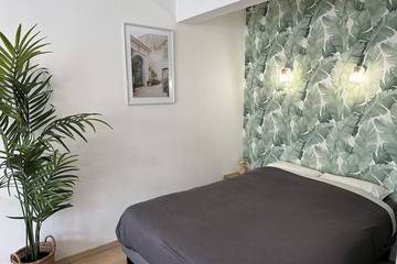 Appartement De Vacances pour 2 Personnes dans Antony, Hauts-de-Seine, Photo 1