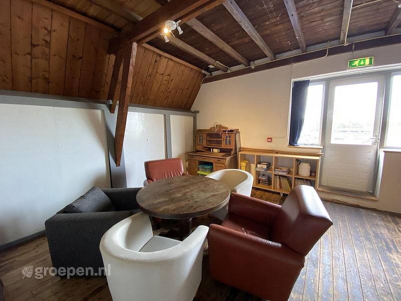 Gruppenunterkunft Idskenhuizen in Idskenhuizen, Ijsselmeer