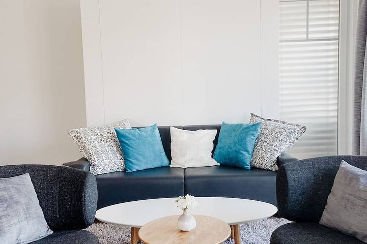 Ferienwohnung für 4 Personen, mit Terrasse am Wörthersee