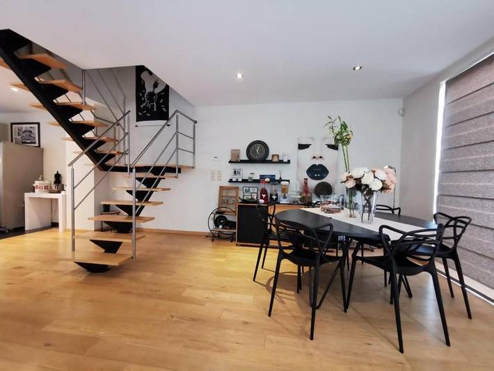 Location de vacances pour 8 personnes, avec jardin et vue à Zaventem - 3