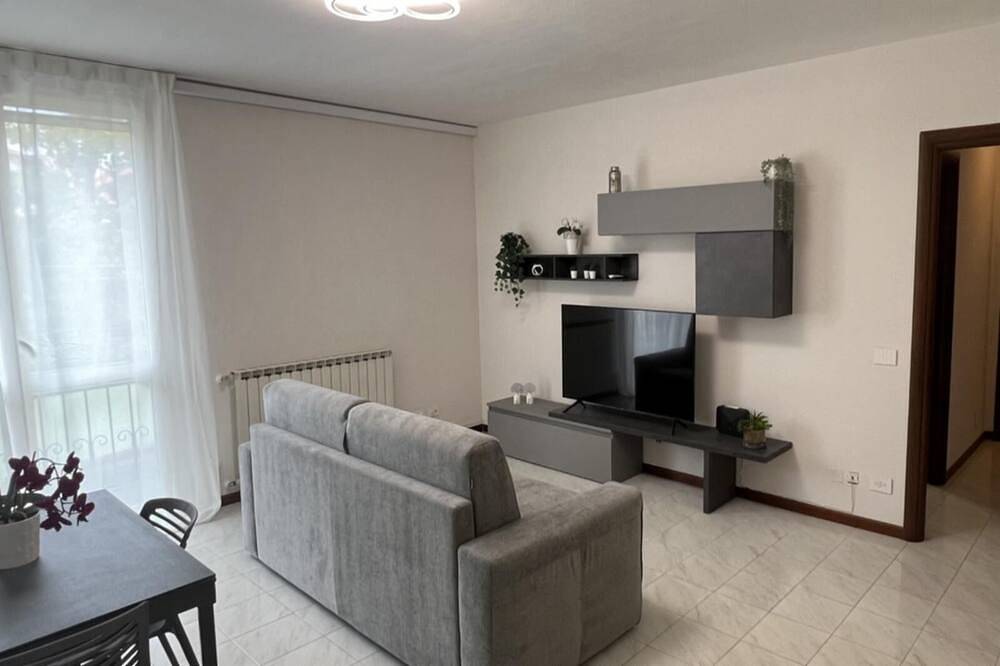 Ganze Wohnung, Garibaldi sea two-room apartment in Riva Ligure, Riviera di Ponente