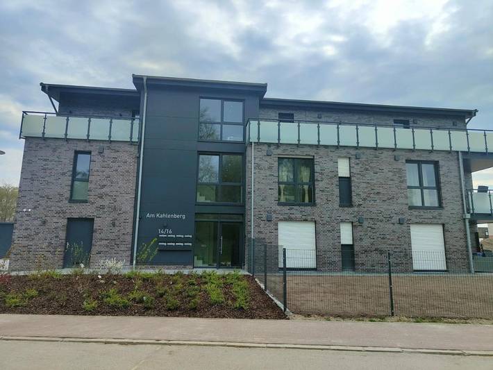 Ferienwohnung für 6 Personen, mit Terrasse und Garten in Lütjenburg - 2