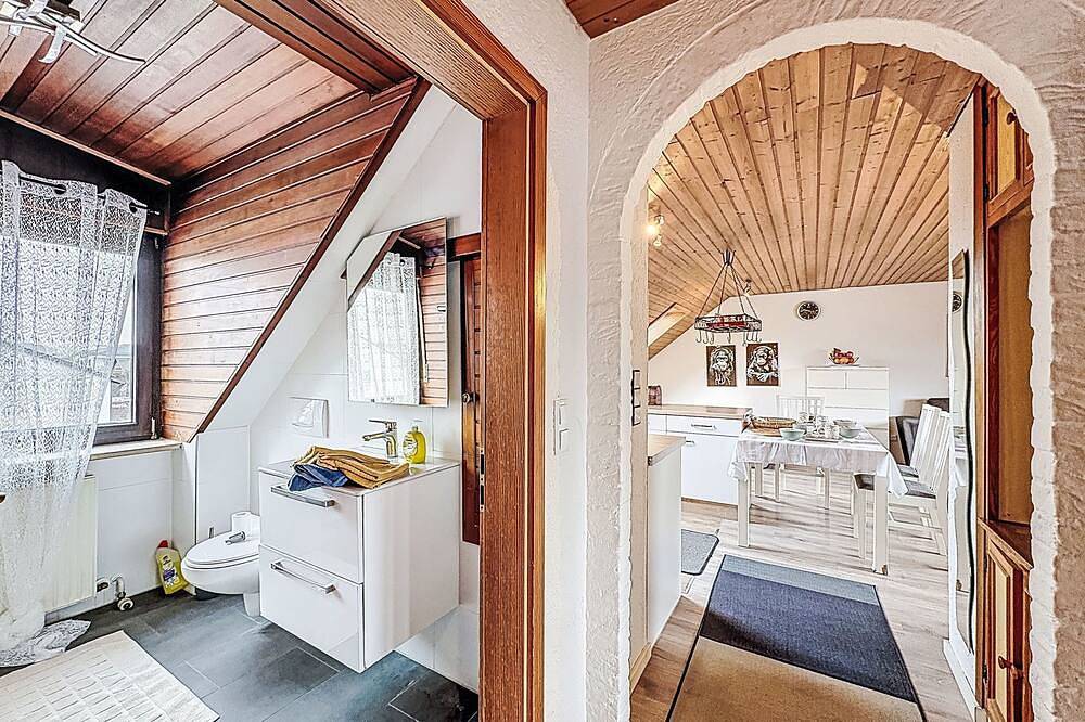 Ganze Wohnung, Münchenverrückt in Unterschleißheim, Oberbayern