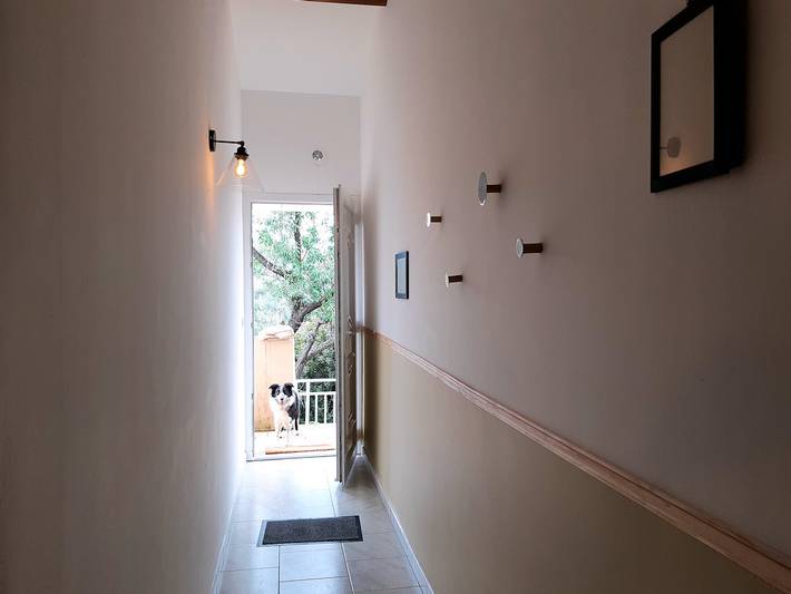 Appartement de vacances pour 4 personnes, avec terrasse en Corse-du-Sud - 4