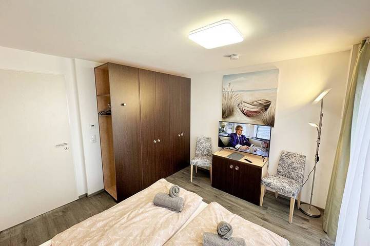 Bauernhof für 2 Personen, mit Garten und Terrasse in Alt Reddevitz - 2