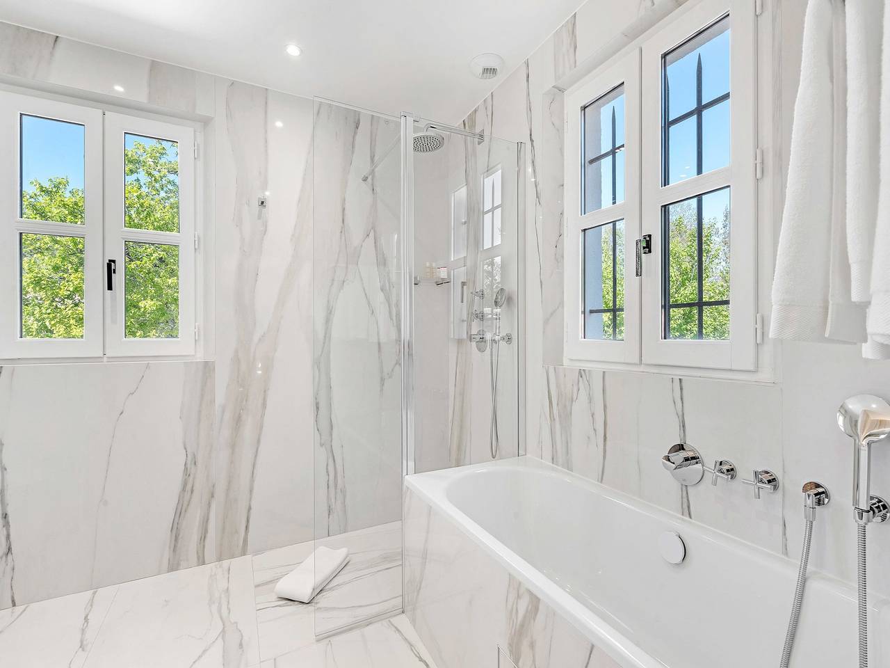 Villa d'exception- Ac- 5Br-10P- Baie des Canebiers in Saint-Tropez, Région de Draguignan