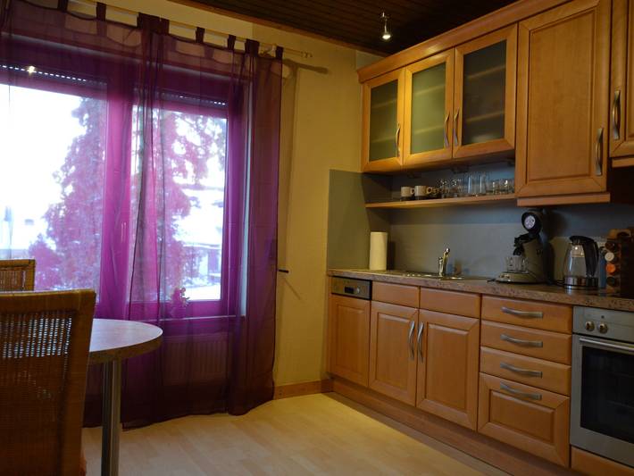 Ferienwohnung für 8 Personen, mit Garten in Bernkastel-Kues & Umgebung - 3