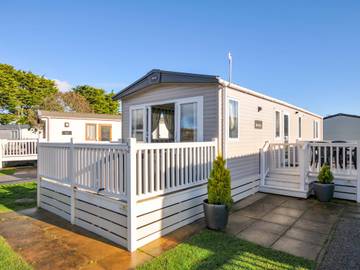 Camping für 6 Personen in Cornwall, Südwestengland, Bild 1