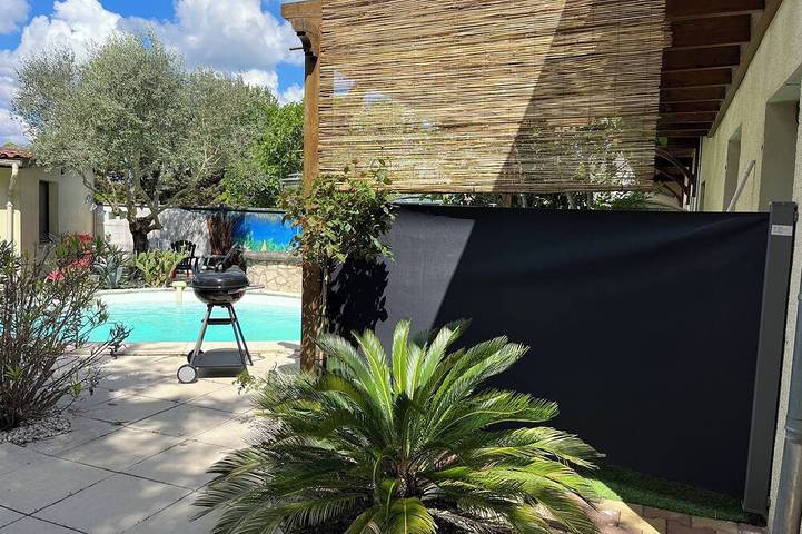 Location de vacances pour 4 personnes à Eysines - 3