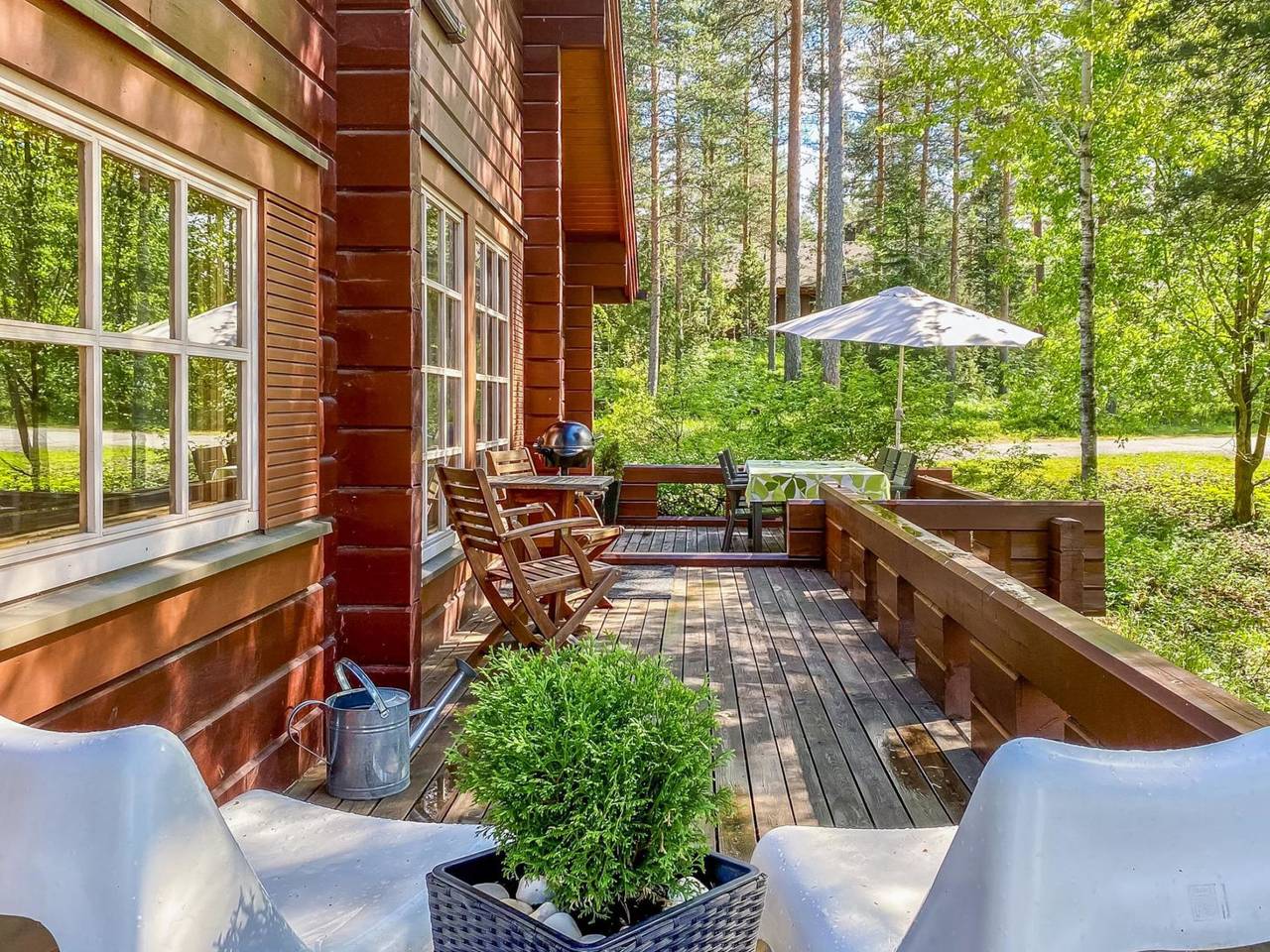 Casa vierumäki in Heinola, Päijät-Häme