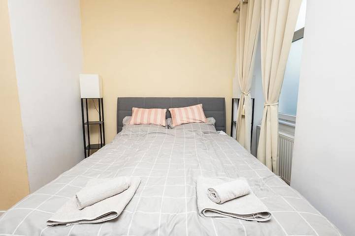 Ferienwohnung für 3 Personen in Wiener Prater