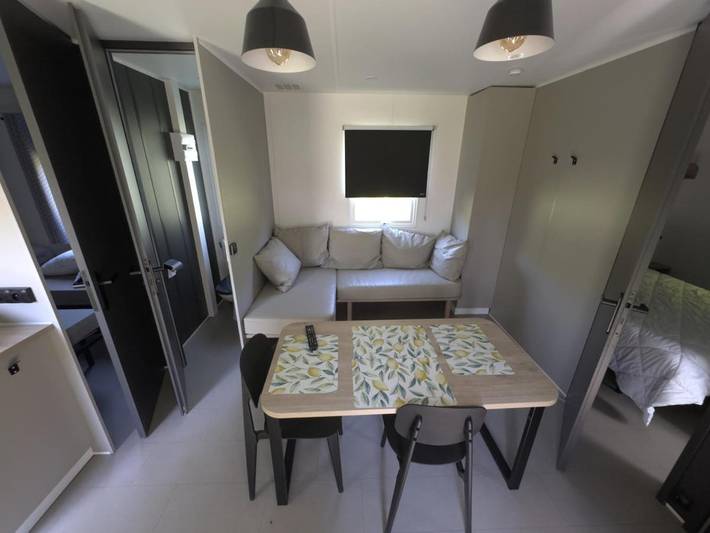 Gîte pour 4 personnes dans Pont-Noyelles