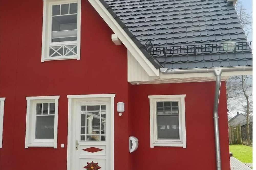 Ferienhaus in Zingst für 6 Personen in Zingst