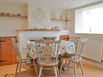 Holiday Rental for 4 People in Heacham, Norfolk, Photo 2