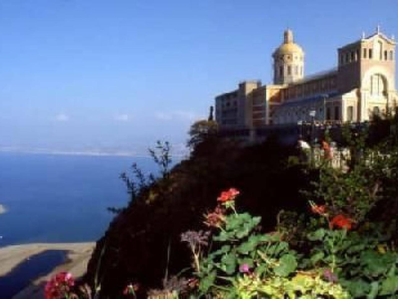 Appartement entier, Ferien in Sizilien in Gioiosa Marea, Province de Messina