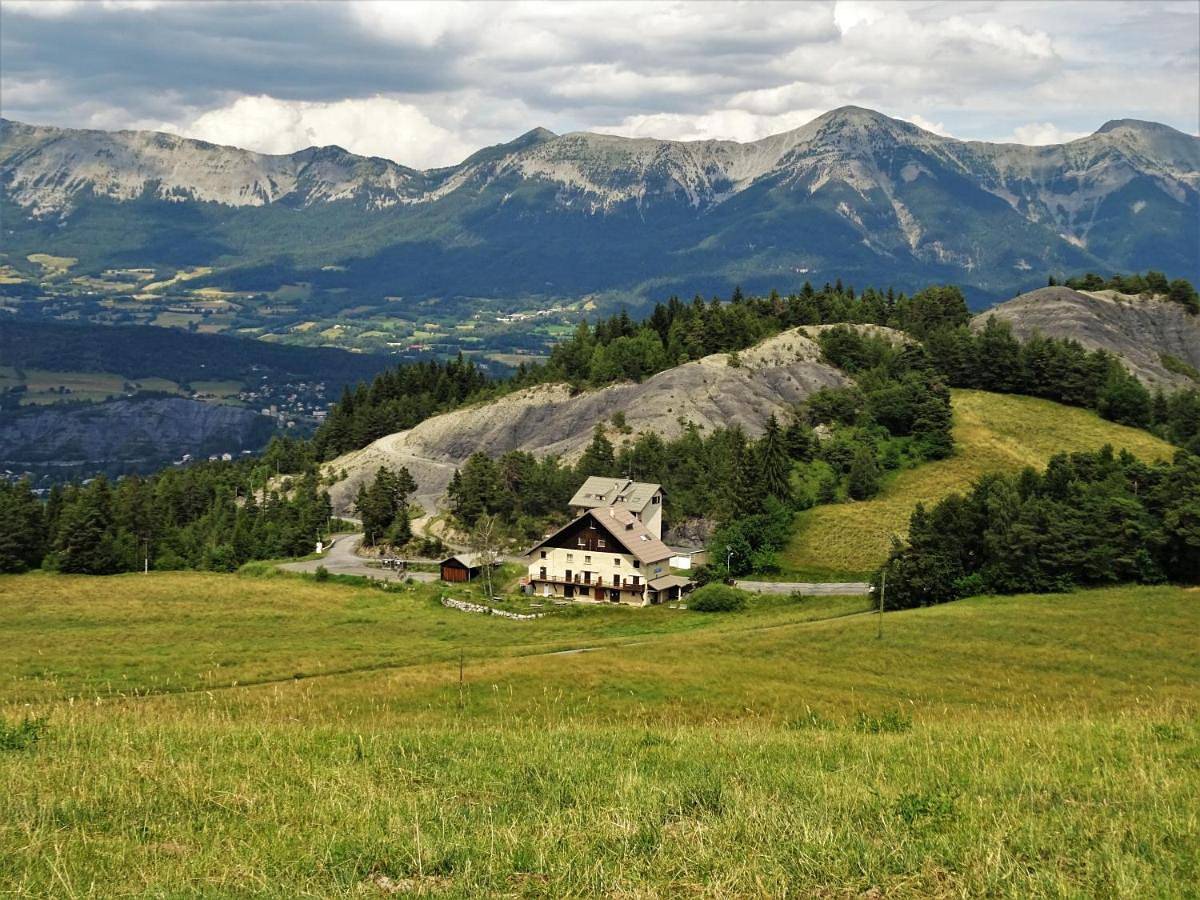 Appartement entier, Gite montagnard du Fanget in Auzet, Alpes-de-Haute-Provence
